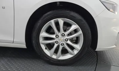 ChevroletGMDaewoo Malibu 2018, 31280 км, за 7548.9 USD - фото 27