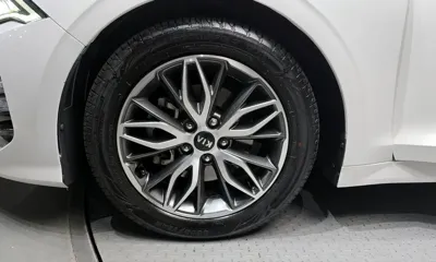 Kia K5 2021, 28010 км, за 12611.66 USD