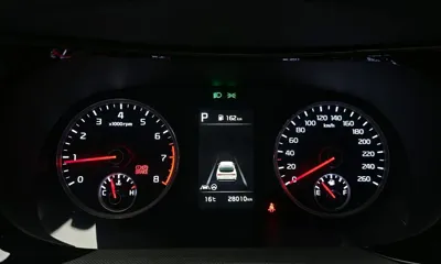 Kia K5 2021, 28010 км, за 12611.66 USD - фото 8