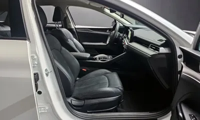 Kia K5 2021, 28010 км, за 12611.66 USD - фото 10
