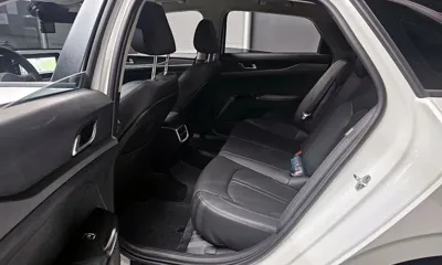 Kia K5 2021, 28010 км, за 12611.66 USD - фото 13