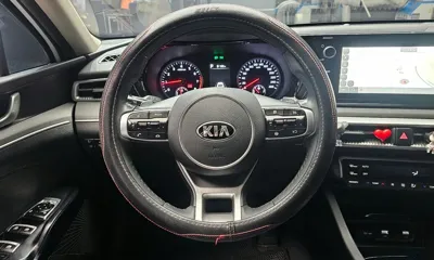 Kia K5 2021, 28010 км, за 12611.66 USD - фото 14