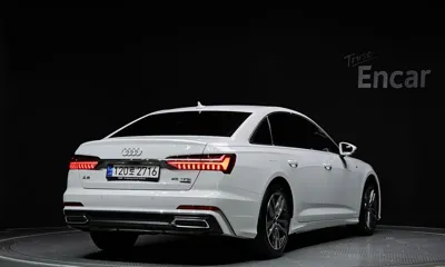 Audi A6 2023, 42683 км, за 31200.72 USD