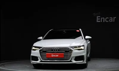 Audi A6 2023, 42683 км, за 31200.72 USD