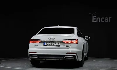 Audi A6 2023, 42683 км, за 31200.72 USD
