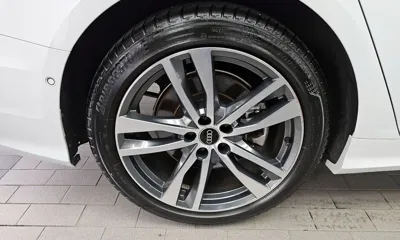 Audi A6 2023, 42683 км, за 31200.72 USD