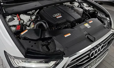 Audi A6 2023, 42683 км, за 31200.72 USD - фото 6