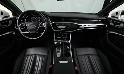 Audi A6 2023, 42683 км, за 31200.72 USD - фото 7