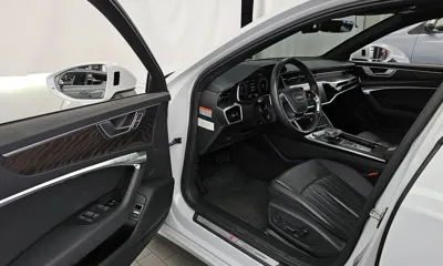 Audi A6 2023, 42683 км, за 31200.72 USD - фото 10