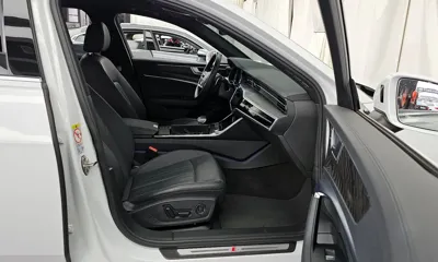 Audi A6 2023, 42683 км, за 31200.72 USD - фото 11