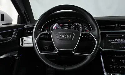 Audi A6 2023, 42683 км, за 31200.72 USD - фото 13