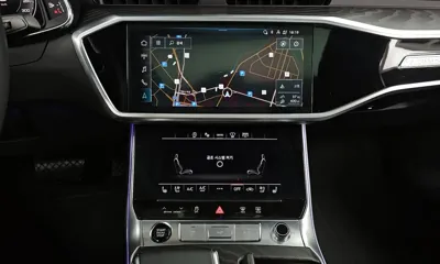 Audi A6 2023, 42683 км, за 31200.72 USD - фото 14