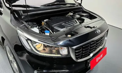 Kia Canival 2020, 62331 км, за 11826.89 USD - фото 6