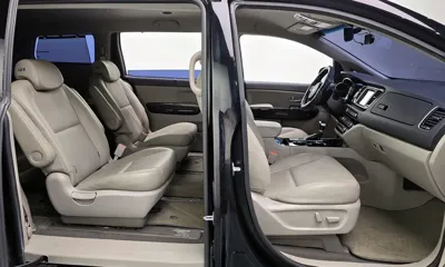 Kia Canival 2020, 62331 км, за 11826.89 USD - фото 10