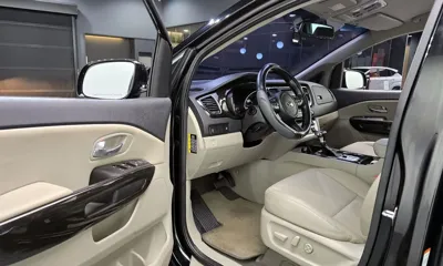 Kia Canival 2020, 62331 км, за 11826.89 USD - фото 11