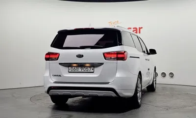 Kia Canival