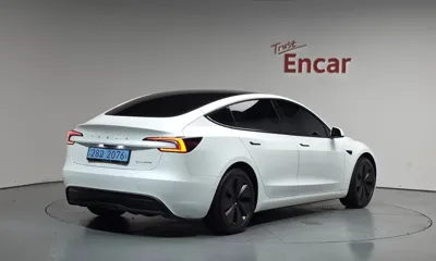 Tesla Model 3 2024, 42185 км, за 29867.4 USD