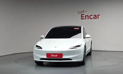 Tesla Model 3 2024, 42185 км, за 29867.4 USD