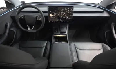 Tesla Model 3 2024, 42185 км, за 29867.4 USD - фото 7