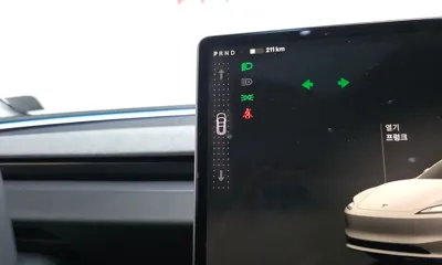 Tesla Model 3 2024, 42185 км, за 29867.4 USD - фото 9