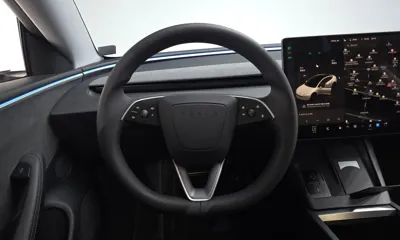 Tesla Model 3 2024, 42185 км, за 29867.4 USD - фото 12