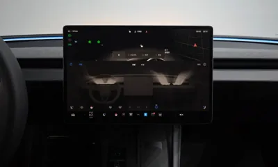 Tesla Model 3 2024, 42185 км, за 29867.4 USD - фото 13