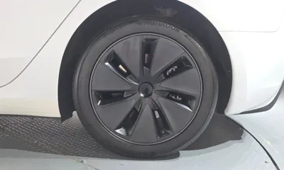 Tesla Model 3 2024, 42185 км, за 29867.4 USD - фото 21
