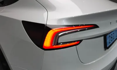 Tesla Model 3 2024, 42185 км, за 29867.4 USD - фото 23