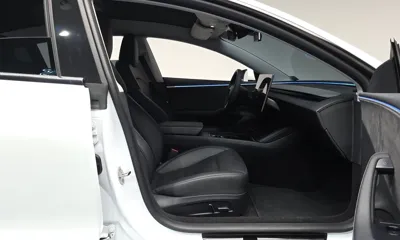 Tesla Model 3 2024, 42185 км, за 29867.4 USD - фото 26