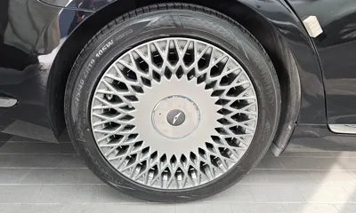 Genesis G90 2020, 81591 км, за 26906.92 USD