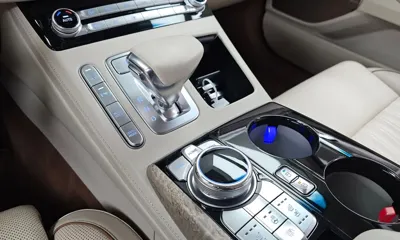 Genesis G90 2020, 81591 км, за 26906.92 USD - фото 9