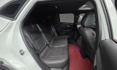 ChevroletGMDaewoo Trax 2024, 32626 км, за 19561.51 USD - фото 32