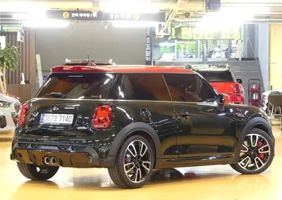 MINI Cooper 2023, 17700 км, за 22464.48 USD