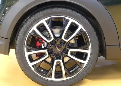 MINI Cooper 2023, 17700 км, за 22464.48 USD