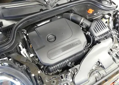 MINI Cooper 2023, 17700 км, за 22464.48 USD - фото 6
