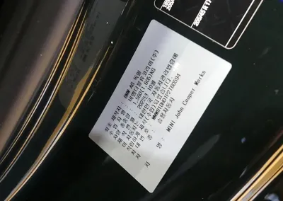 MINI Cooper 2023, 17700 км, за 22464.48 USD - фото 20