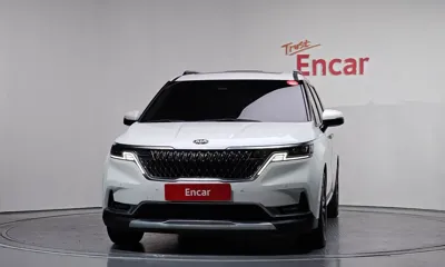 Kia Canival 2021, 55935 км, за 16409.45 USD