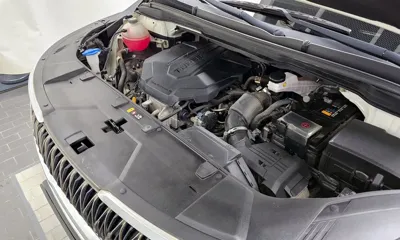 Kia Canival 2021, 55935 км, за 16393.46 USD - фото 6