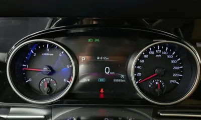 Kia Canival 2021, 55935 км, за 16393.46 USD - фото 8