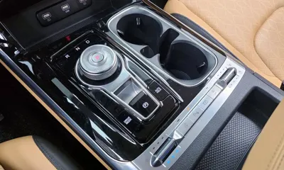 Kia Canival 2021, 55935 км, за 16393.46 USD - фото 9