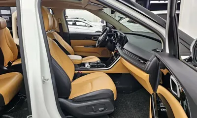 Kia Canival 2021, 55935 км, за 16393.46 USD - фото 11