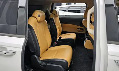 Kia Canival 2021, 55935 км, за 16393.46 USD - фото 12
