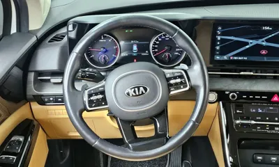 Kia Canival 2021, 55935 км, за 16393.46 USD - фото 13