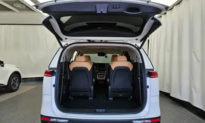 Kia Canival 2021, 55935 км, за 16393.46 USD - фото 20