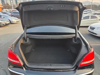 Hyundai Equus 2012, 232523 км, за 2445.8 USD - фото 7