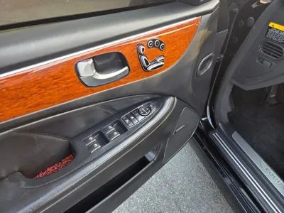 Hyundai Equus 2012, 232523 км, за 2445.8 USD - фото 8