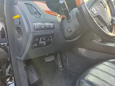 Hyundai Equus 2012, 232523 км, за 2445.8 USD - фото 9