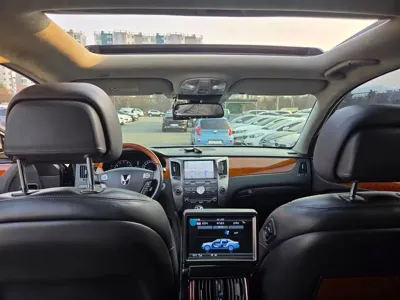 Hyundai Equus 2012, 232523 км, за 2445.8 USD - фото 15