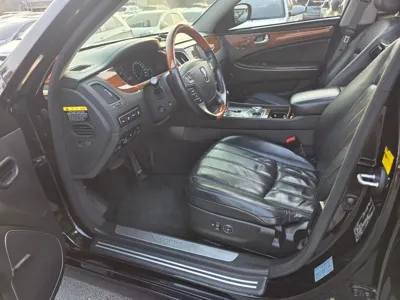 Hyundai Equus 2012, 232523 км, за 2445.8 USD - фото 16