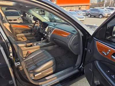 Hyundai Equus 2012, 232523 км, за 2445.8 USD - фото 19